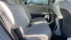 Hyundai IONIQ 5 160kW Ultimate 73 kWh 5dr Auto Electric Hatchback